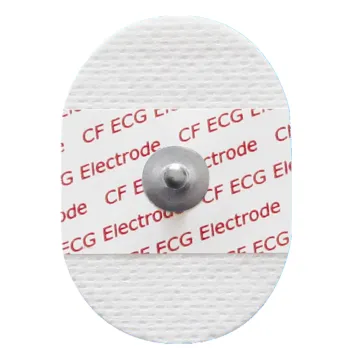 High Quality Medical Disposable Ecg Electrode Pads