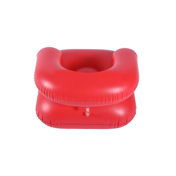 asiento infantil inflable del sillón del bebé