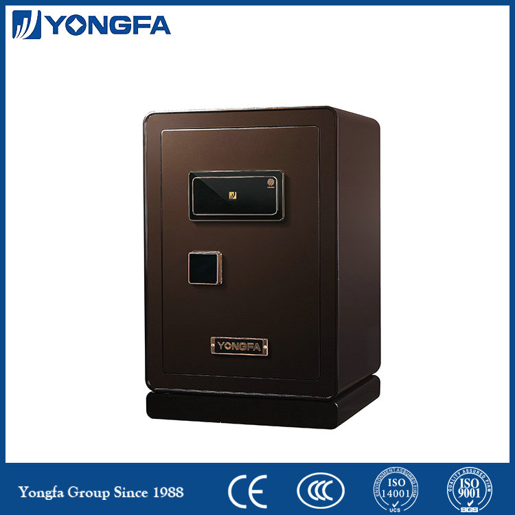 Biometric Fingerprint Strong Box