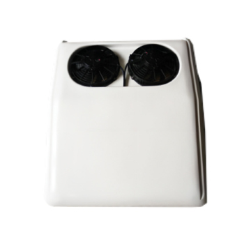 Smart Vehicle Parking Air Conditioner with Energy Saving