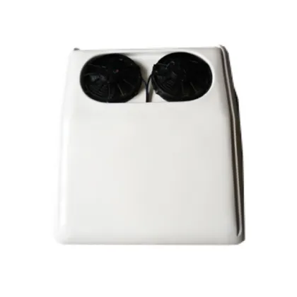 RV Parking Air Conditioner