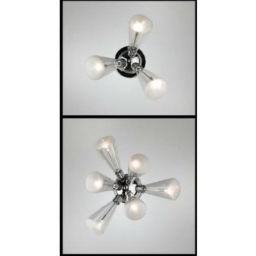 High Quality New Style of Modern Design Decorative moon Wall Lamp