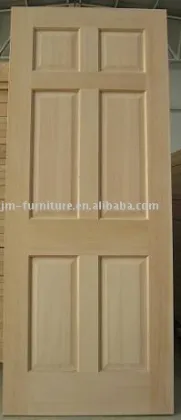wooden furniture/home furniture/wooden door
