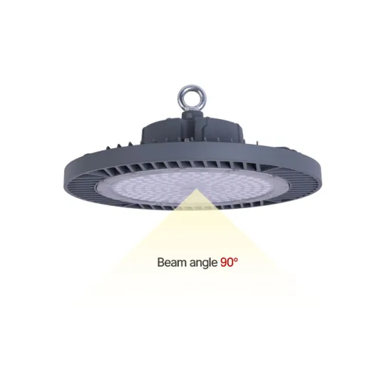 Waterproof LED Warehouse High Bay Light 150W Die-Cast Aluminum Industrial UFO Highbay Lights