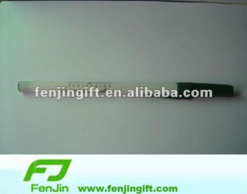 Cheap promotional ball pen