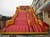 gaint top quality outdoor inflatable dry slide for adults and kids