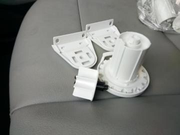 38mm buta Roller mekanisme kuat
