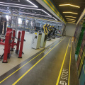 enlio Fitness pavimentazione sportiva in pvc