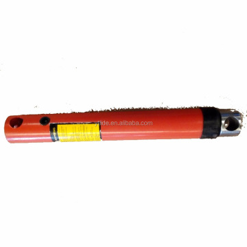 China mannufaturer 1 3 10 50 100 ton hydraulic oil cylinder