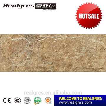 China manufacturer latest 200x400mm full body exterior wall tile