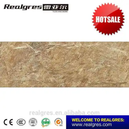 Trade Assurance Foshan competitive porcelain exterior wall bricks in tiles