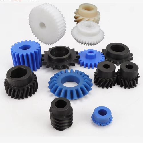 Professional Custom Plastic Injection Molding Parts