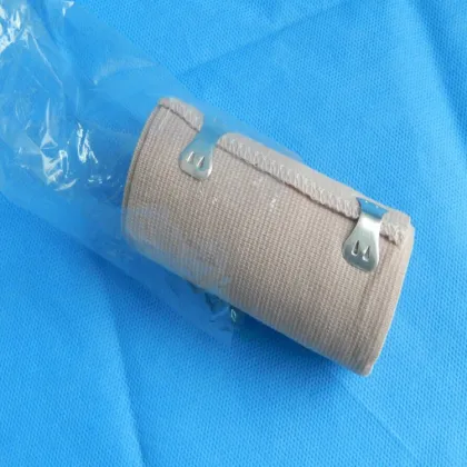 Elastic Bandage