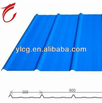 galvanized sheet