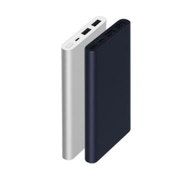 Przenośna ładowarka Power Bank 8000mAh aluminium