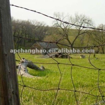 farm fencing