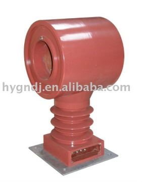 Outdoor Cast Resin Current Transformer