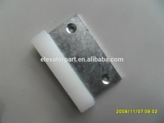 Thyssen /Kone door slider 2-1 70*42*12.5