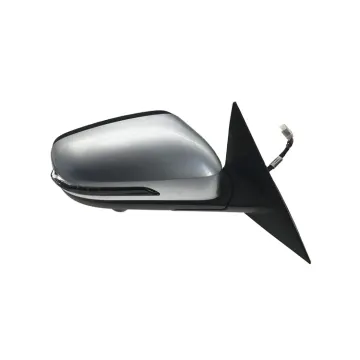 Chery Tiggo 5x Side and Rearview Mirrors - Auto J68 Original & Aftermarket