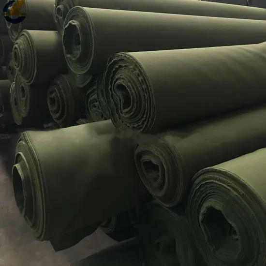 Foldable multi-color polyester tarpaulin fabrics