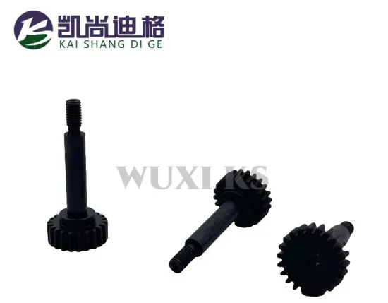 Bolt Screw for Open End Spinning Parts No13