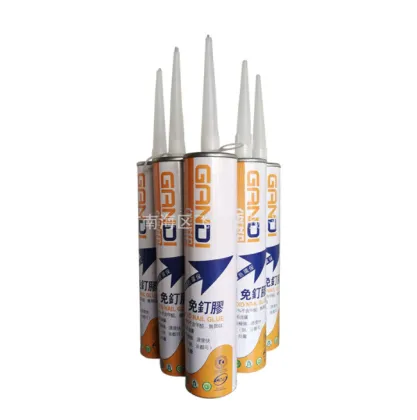 Jindi Nail Free Adhesive
