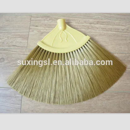 Houshold plastic sweeping broom/ ceiling broom