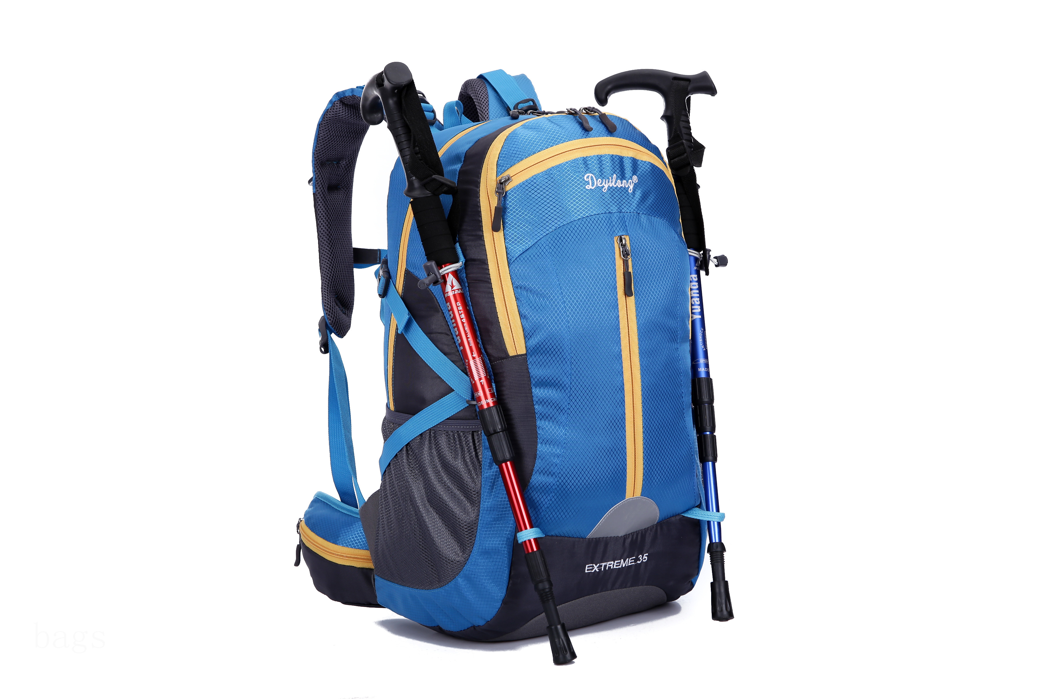 hiking backpack