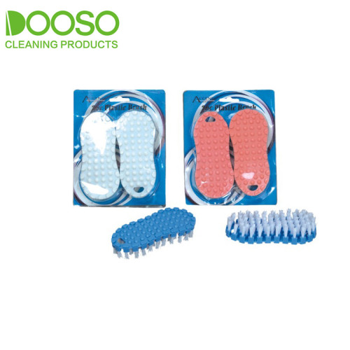 Easy Cleaning Soft Brush DS-107