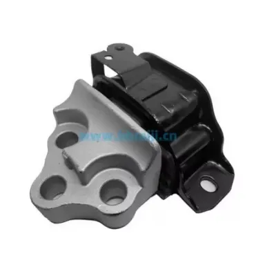 Coxim Motor Lado Esquerdo Compass Renegade Original 52157822 51936025 Fiat Toro/Jeep Renegade Engine Mount