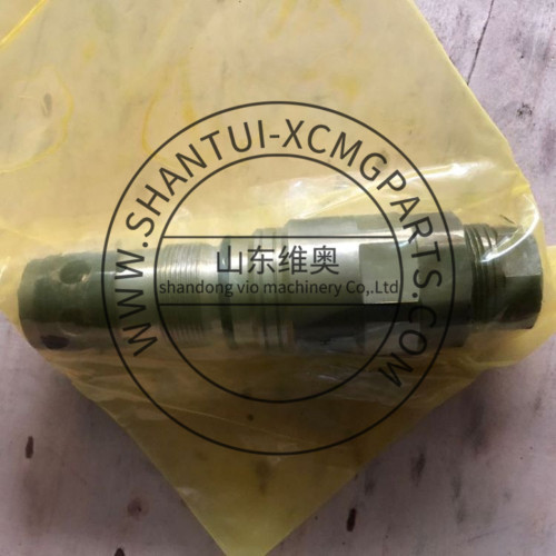 SANY Excavator Rotary Relief Valve B22040100069320T