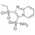 2-Ethylsulfonylimidazo[1,2-a]pyridine-3-sulfonamide CAS 141776-47-8