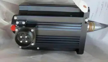 HF-H453BS Mitsubishi Servo Controller AC Have Shaft End