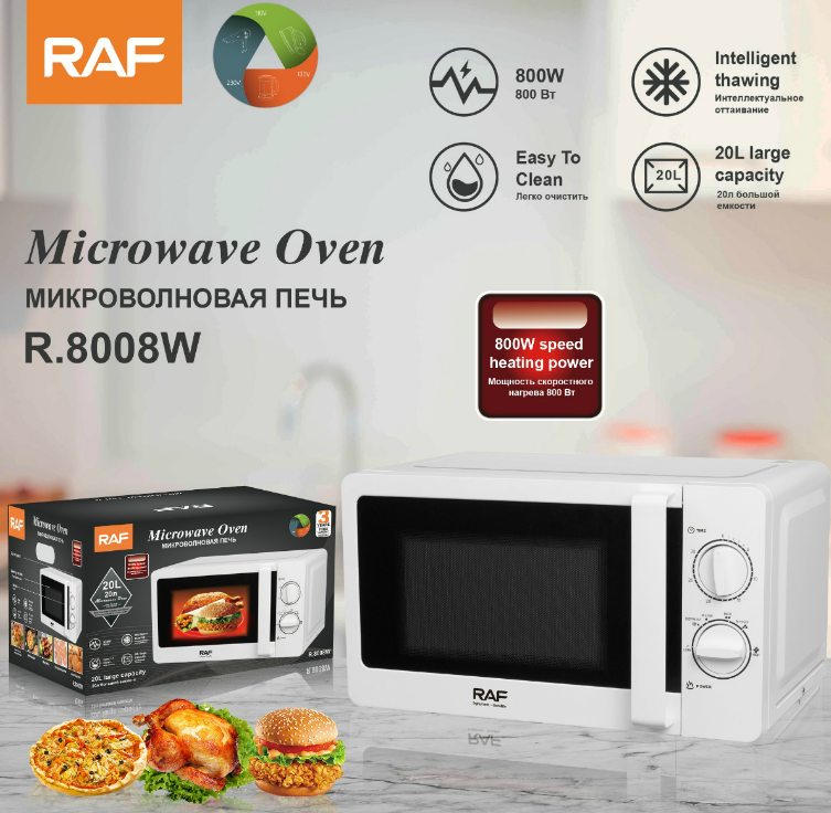 Hot Selling OEM Home Stand Good Cheap Microwave Oven From China