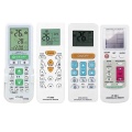 Aire acondicionado el control remoto universal KT-7S1E para Sanyo AC Remote Control