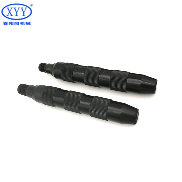 5/16-7/16-14 Pin Bushing Threaded Stainless Steel Insert Bolt Fastener Carbon Steel Material Metric System Natural Carton