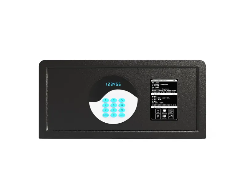 SecureVault Pro