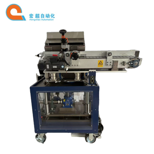 Otomatik Paketleme için Adım Besleyici