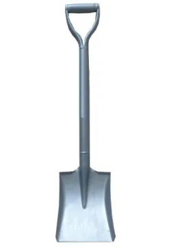 high quality kinds shovels for agriculture