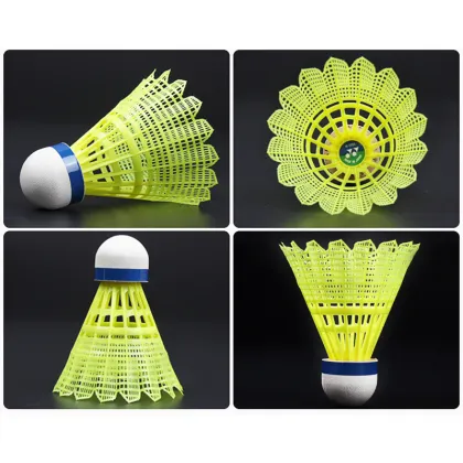 wholesale Yonex Mavis M300 Mavis 600 Badminton Nylon Ball Badminton Training Shuttlecock