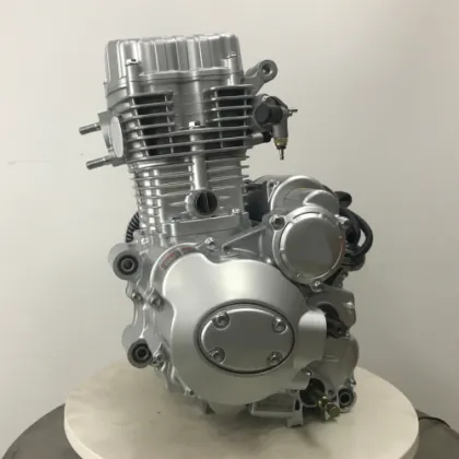 motorcycle engine