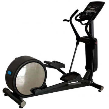 Jurulatih Elliptical Trainer Trainer Elliptical Climber Machine