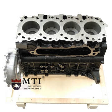 BRAND NEW 2KD/2KD-FTV SHORT BLOCK ENGINE FOR TOYOTA HIACE/HILUX/FORTUNER
