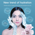 Микрокристаллическая мезопистолет | Косметический инструмент для увлажнения лица