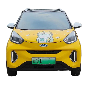 Used 2021 eQ1 Little Ant Electric Car - 300KM NEDC Range