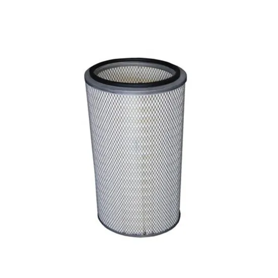 Flame-Retardant Replacement Cartridge Filter for Generator Air Filter Dust Collector P191825-016-340 AA-214021-N101