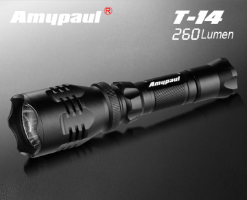 Amypaul tactical flashight