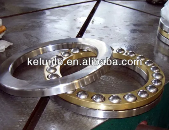 harmonic reducer bearing 51105 thrust ball bearing