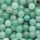 Green Aventurine 8MM Stone Balls Home Decoration Round Crystal Beads