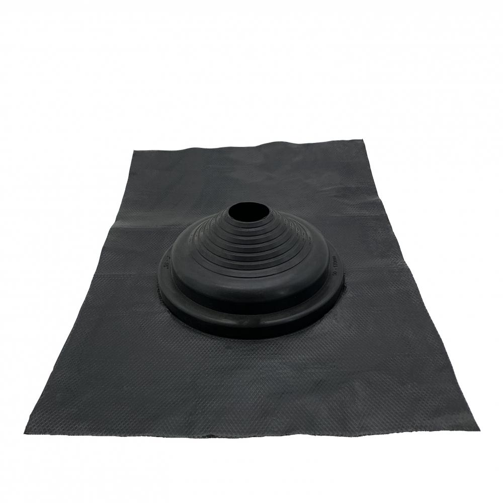 Retrofit Universal EPDM de chumbo-zinco laminado para telhado